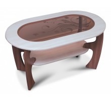 Стол журнальный Маджеста-2 1260627