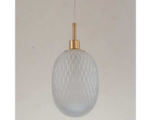 Подвесной светильник Arti Lampadari Magliano Magliano E 1.P3 W