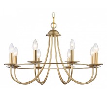 Подвесная люстра Ambrella Light TR TR9616