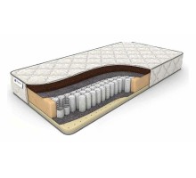 Матрас односпальный SleepDream TFK 1900x800