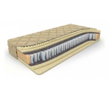 Матрас полутораспальный Relax Massage DS 2000x1400