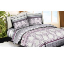 Постельное белье полутораспальное Сузу