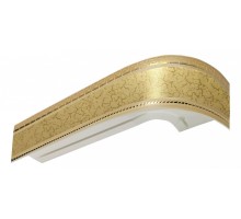 Карниз (350 см) Классика Антик