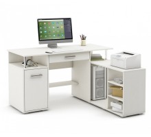 Стол письменный Амбер-10Я