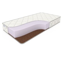 Матрас полутораспальный DreamRoll Max Hard 2000x1400