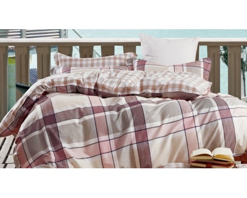 Постельное белье евростандарт RS-235