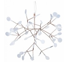 Подвесная люстра Loft it Heracleum 9022-45