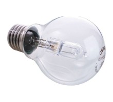 Лампа галогеновая Deko-Light Eco Classic E27 20Вт 2700K 332256