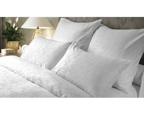 Постельное белье евростандарт Кружевная Сказка