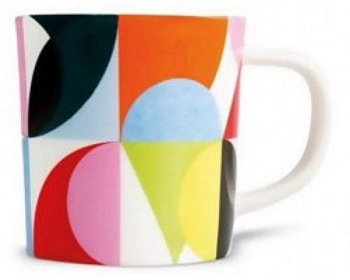 Кружка (75 мл) Solena em04