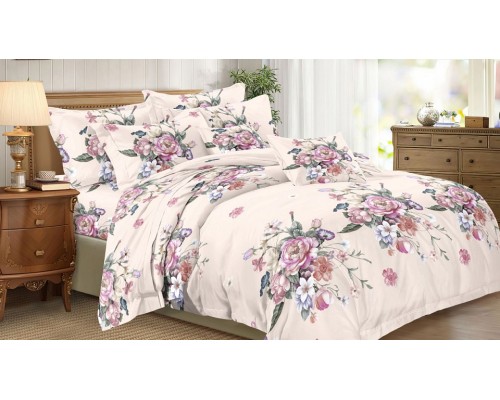 Постельное белье евростандарт Art Color 070-AC