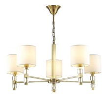 Подвесная люстра Odeon Light Pavia 4112/5