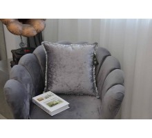 Наволочка декоративная Клаудия