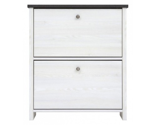 Тумба для обуви Порто SFB2B