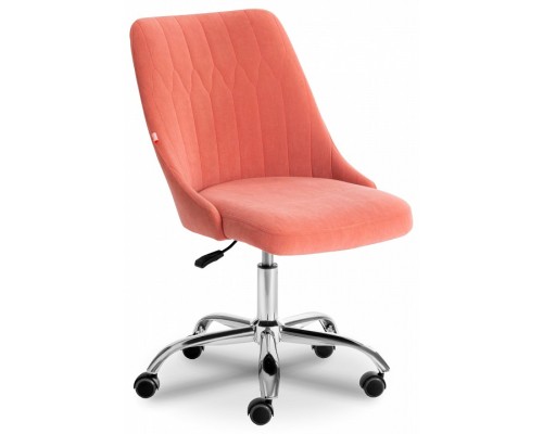 Стул компьютерный Swan