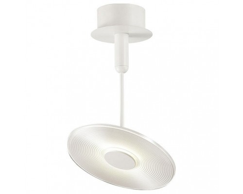 Светильник на штанге Odeon Light Ellen 4107/18CL