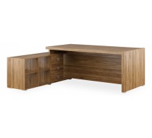 Стол для руководителя Solid