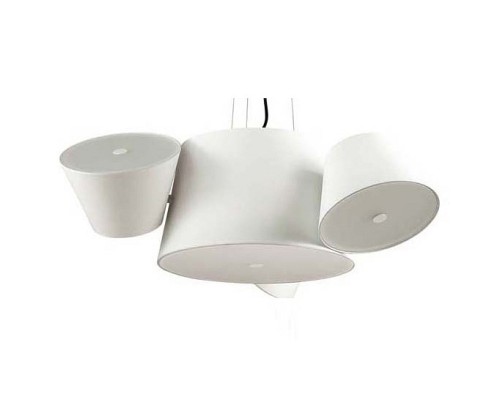 Подвесной светильник Odeon Light Charlie 3991/4