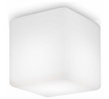 Накладной светильник Ideal Lux Luna LUNA PL1 MEDIUM