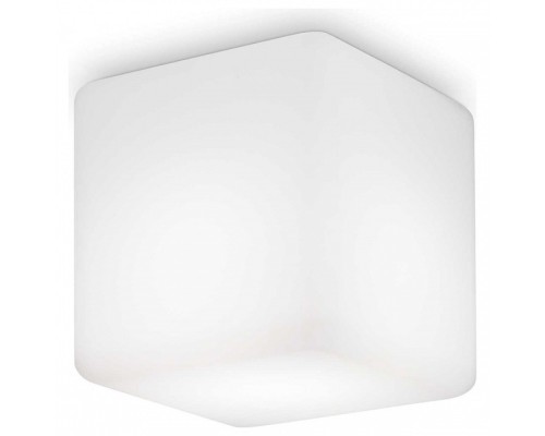 Накладной светильник Ideal Lux Luna LUNA PL1 MEDIUM