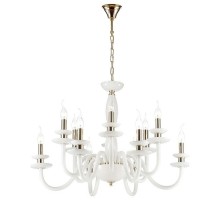 Подвесная люстра Odeon Light Capri 4187/12