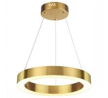 Подвесной светильник Odeon Light Brizzi 3885/25LG