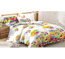 Постельное белье евростандарт Candy