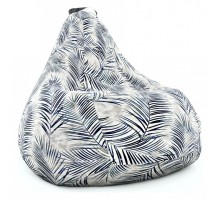 Кресло-мешок Тропики Лайт 2XL