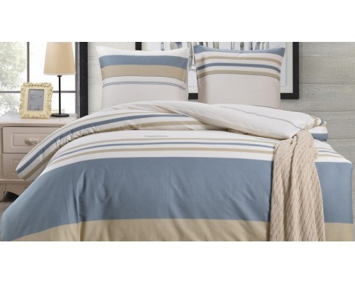 Постельное белье полутораспальное CL-409