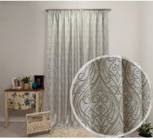 Портьера (200х270 см) 1 шт. RR