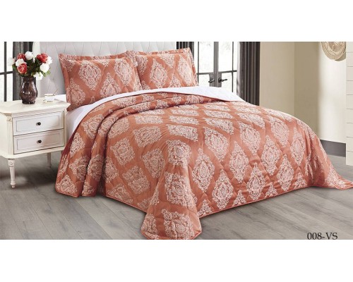 Покрывало с наволочками евростандарт Versailles