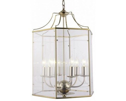 Подвесной светильник ST-Luce SL228