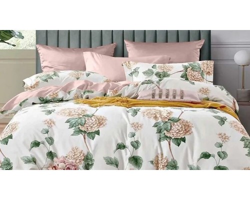 Постельное белье евростандарт №272 Лаграс