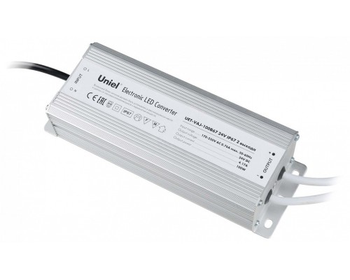 Блок питания Uniel UET-VAJ-100B67 10589
