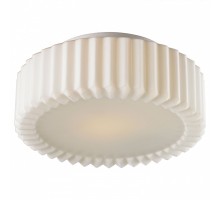 Накладной светильник Arte Lamp Aqua A5027PL-1WH
