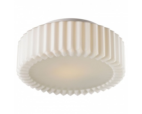 Накладной светильник Arte Lamp Aqua A5027PL-1WH
