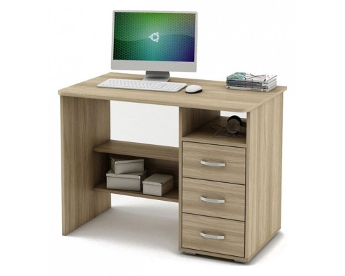 Стол письменный Форест-3