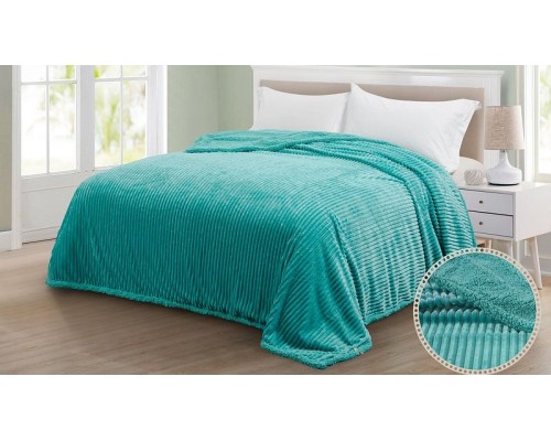 Плед (220x240 см) Infanty