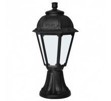 Наземный низкий светильник Fumagalli Saba K22.111.000.AYF1R