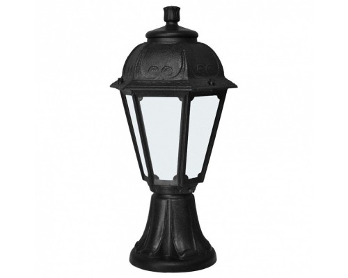 Наземный низкий светильник Fumagalli Minilot/Saba K22.111.000.AYF1R