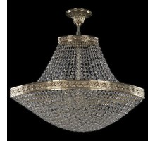 Светильник на штанге Bohemia Ivele Crystal 1932 19323/H1/60IV G