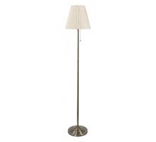 Торшер Arte Lamp Marriot A5039PN-1AB
