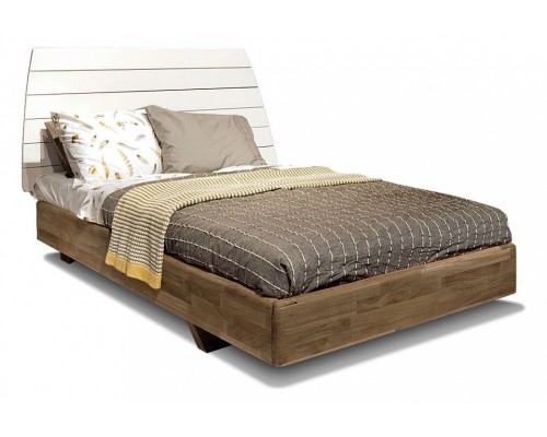 Кровать полутораспальная Wallstreet