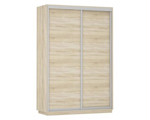 Шкаф-купе Экспресс Элемент Дуо 1200x600x2400