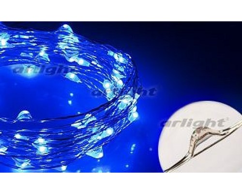 Гирлянда нить (5 м) Нить 17995