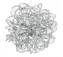 Подвесной светильник Ideal Lux Dust DUST SP8