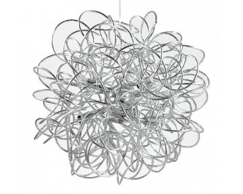 Подвесной светильник Ideal Lux Dust DUST SP8