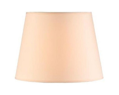 Плафон текстильный Newport 31900 Абажур для 31900 бежевый