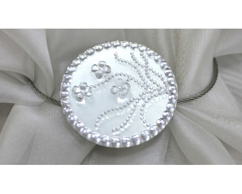 Подхваты для штор MI