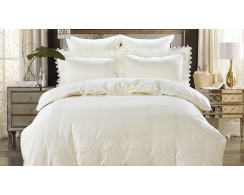 Постельное белье евростандарт Neli